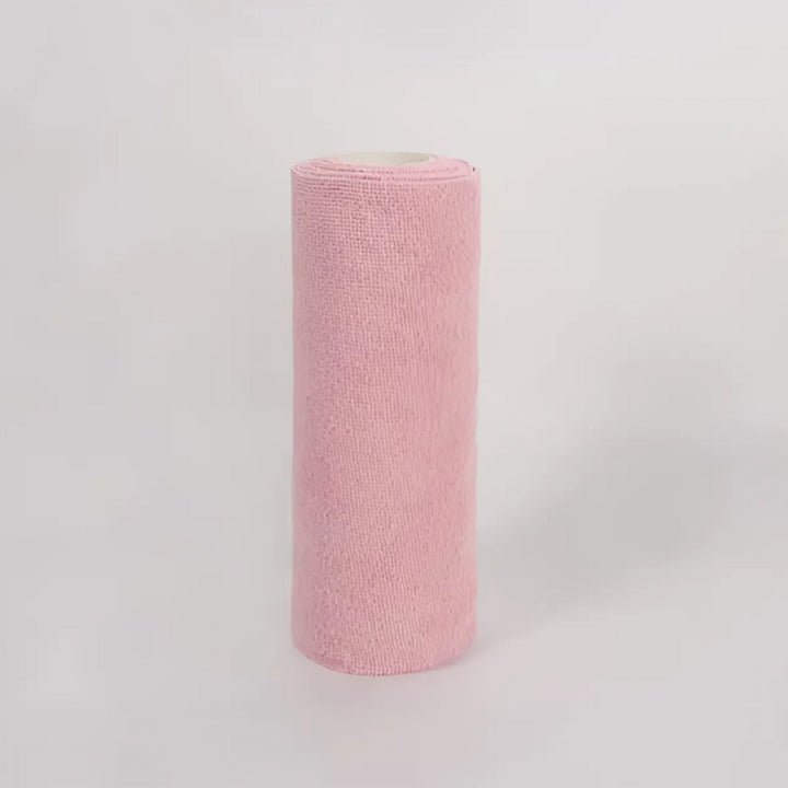 MicrofiberRoll™ - Torchons Microfibre Réutilisables Cuisine