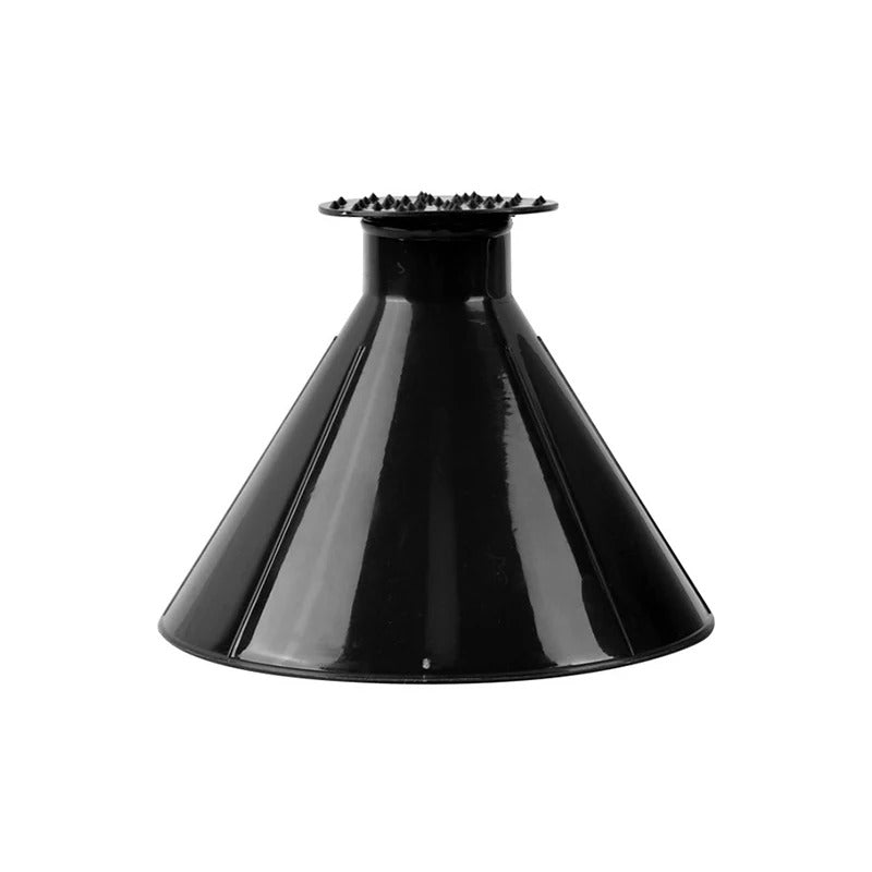 Grattoir à glace IceScraper™ – Pare-brise voiture