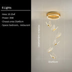 LumaFlare - Sublimez instantanément votre pièce avec un art lumineux époustouflant