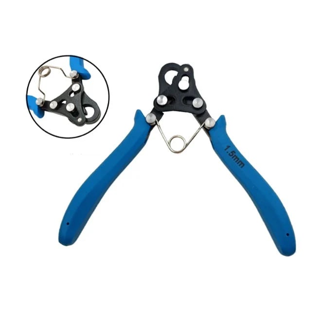 LoopMaster - Boucles de bijoux parfaites à chaque fois, sans tracas
