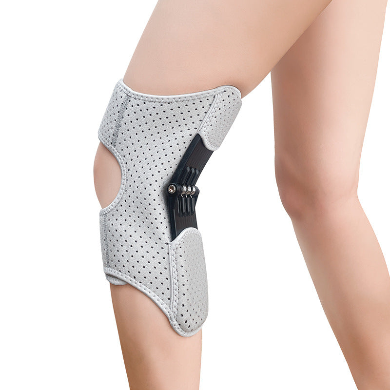 FlexGuard - Profitez d'un mouvement du genou sans douleur et flexible