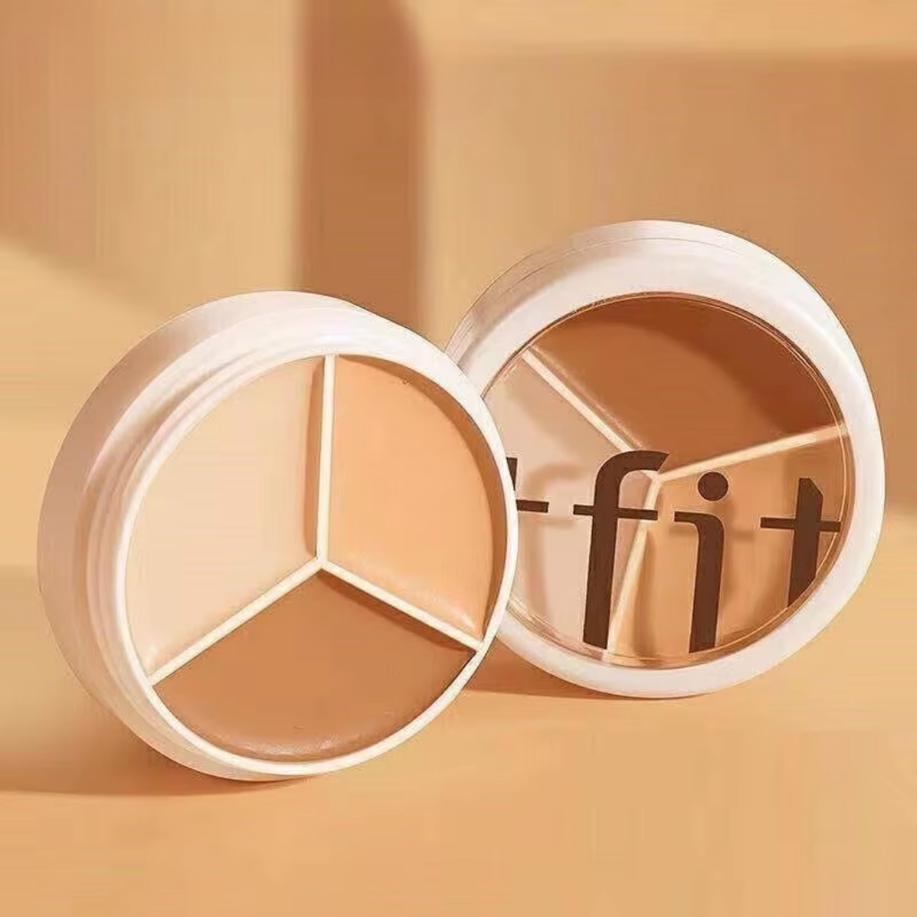 RadiGlow - Fond de Teint Crème Modulable Illuminateur Naturel