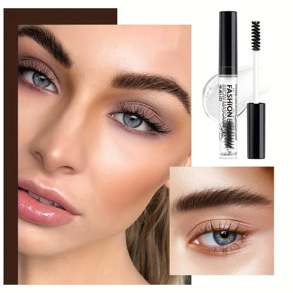 Sérum pour cils | Gel nourrissant pour améliorer les cils | Hydratation profonde