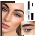 Sérum pour cils | Gel nourrissant pour améliorer les cils | Hydratation profonde