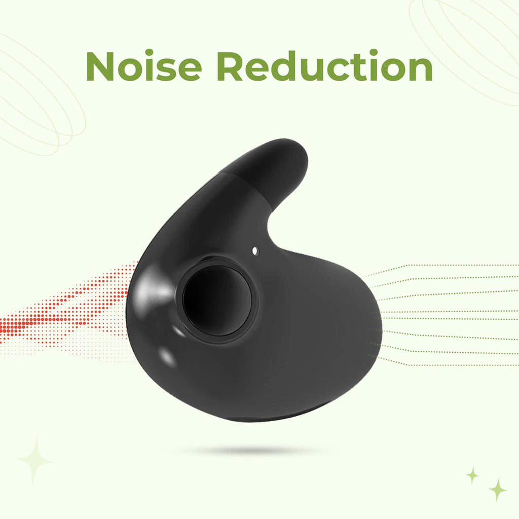 SilentNest - Vivez un sommeil sans douleur et sans interruption toute la nuit