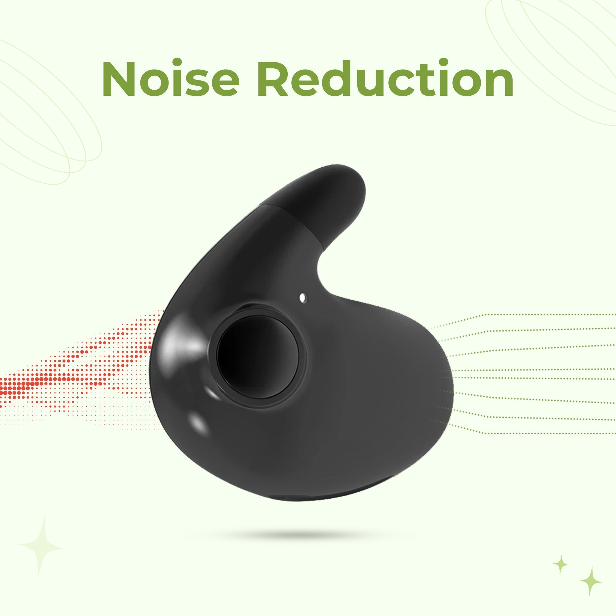 SilentNest - Vivez un sommeil sans douleur et sans interruption toute la nuit