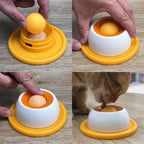CalmPaws - Soulage instantanément l'anxiété des animaux et prévient les dégâts