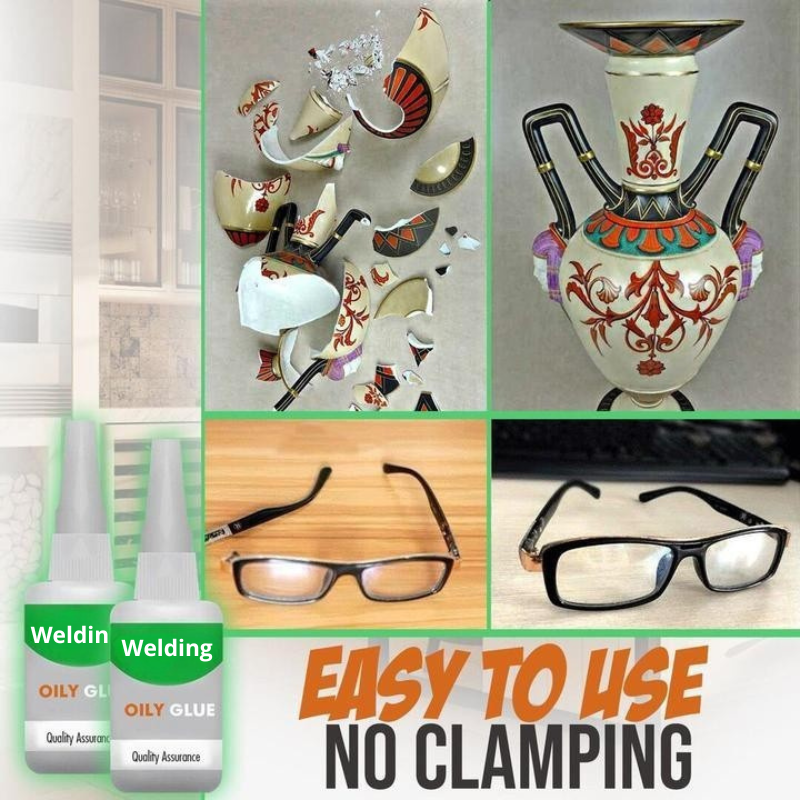 UltraBond | Réparations Rapides, Précises et Durables pour Tous Vos Objets