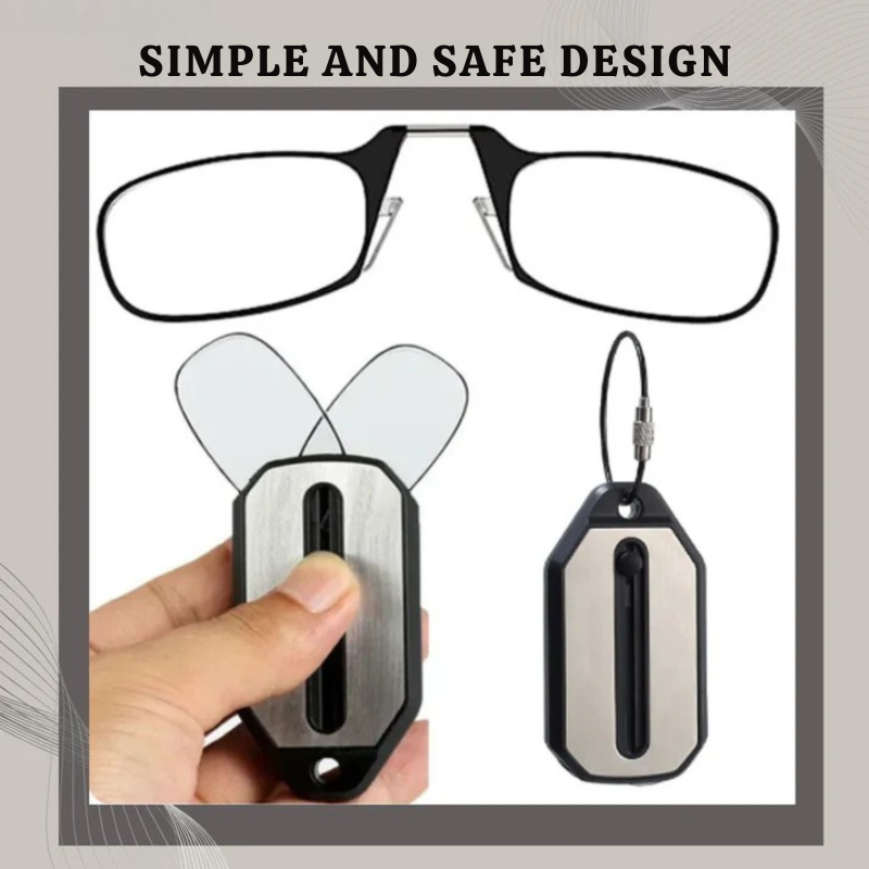 VisionGuard™ — Éliminez la fatigue oculaire instantanément - 50% de réduction