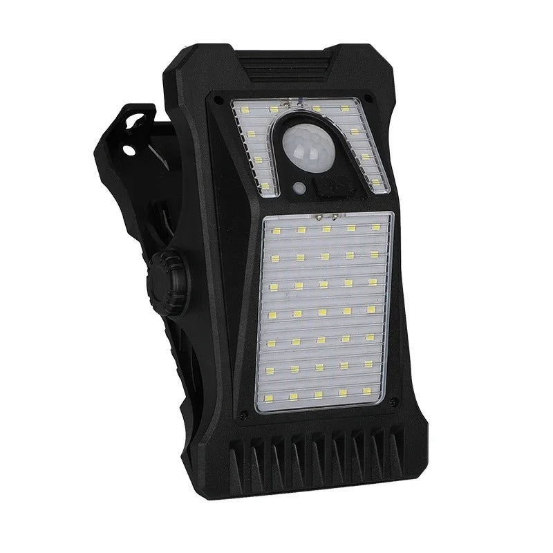 GlowClip – Éclairage Immédiat Sans Mains Partout, Sans Câbles Nécessaires