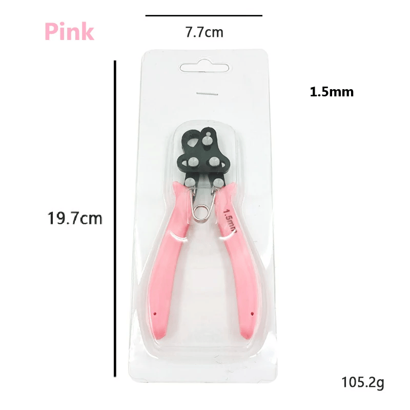 LoopMaster - Boucles de bijoux parfaites à chaque fois, sans tracas