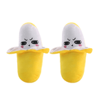 Jouet musical en forme de fruit JoyBanana