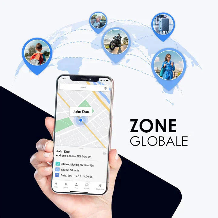 TrackShield Pro™ – Mini Traceur GPS Magnétique (1+1 GRATUIT)