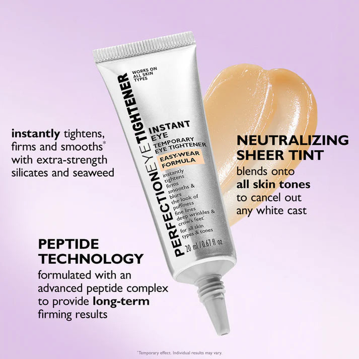 PerfectionLift™ - Rajeunissement instantané de 10 ans en 60 secondes