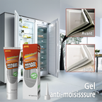 MoldClean™ - Gel Nettoyant Puissant Multi-Surfaces Écologique