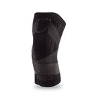 Housse Genouillère Sport Tissu 3D Soutien Actif Respirant