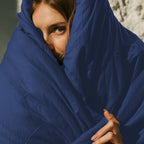 ThermoEase - Restez au frais et sans transpiration pendant votre sommeil chaque nuit