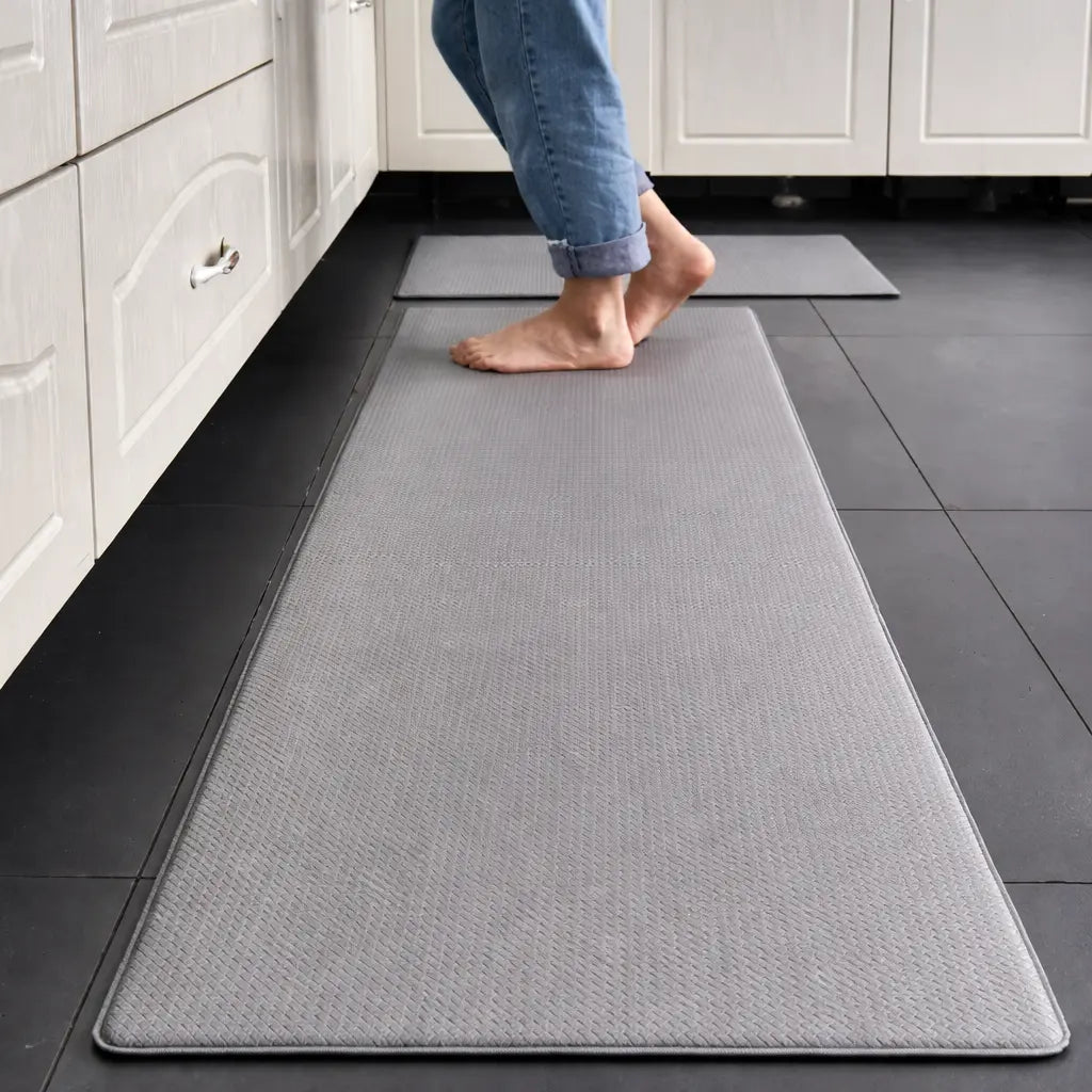 Tapis de cuisine anti-fatigue CozyStep – Confort