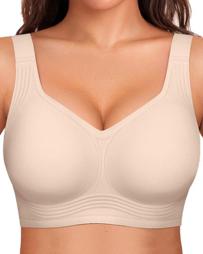 ComfortEase - Élévateur sans fil offrant douceur toute la journée et confort sans bourrelets