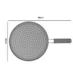 Cuizya - Gardez vos plaques propres en cuisinant