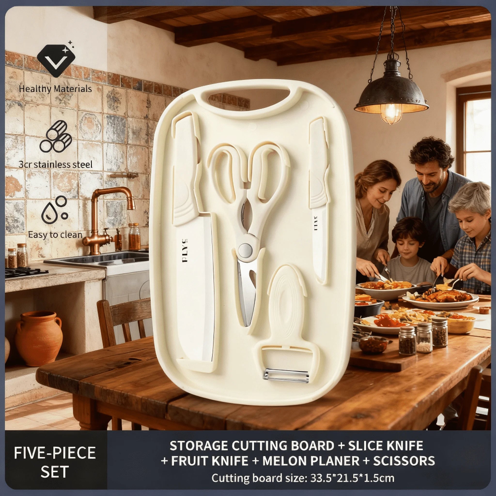 Cuisivo - Cuisinez net tout à portée de main