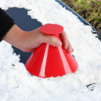 Grattoir à glace IceScraper™ – Pare-brise voiture