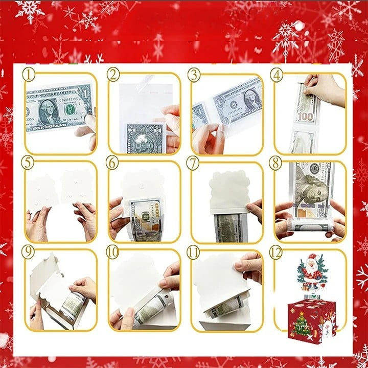 VaultVibe™ – Expérience sonore festive pour une joie inoubliable