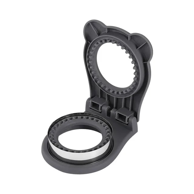 Crimora - Des sandwichs fourrés nets en quelques secondes