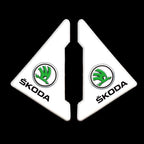 ShieldPro™ - Protège-Bords Porte Voiture en Silicone Anti-Choc