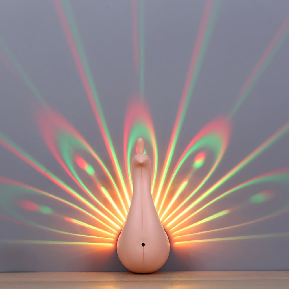 LumaGlow - Transformez instantanément n'importe quelle pièce avec un éclairage d'ambiance lumineux