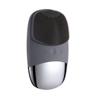 Brosse Nettoyante Visage | Sonique | Silicone de Qualité Alimentaire & Étanche | Nettoyage Profond