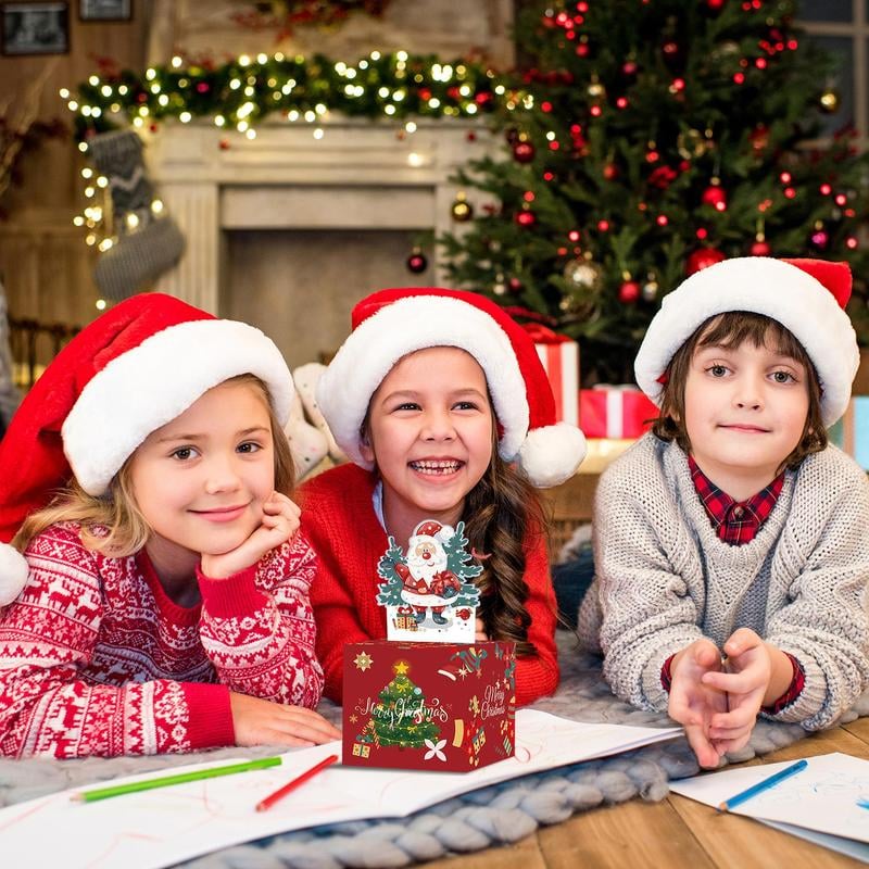 VaultVibe™ – Expérience sonore festive pour une joie inoubliable