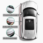 CarShield™ - Bande Protection Universelle Bord Porte Voiture