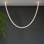 FlexGlow - Personnalisez N'importe Quel Espace avec un Éclairage LED Flexible