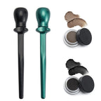 LashLine™ - Outil Eyeliner Applicateur Incurvé Longue Tenue