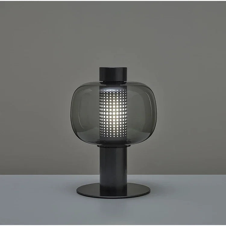 Lampe de table LumoGlow – Lumière chaude d'ambiance