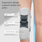 FlexGuard - Profitez d'un mouvement du genou sans douleur et flexible