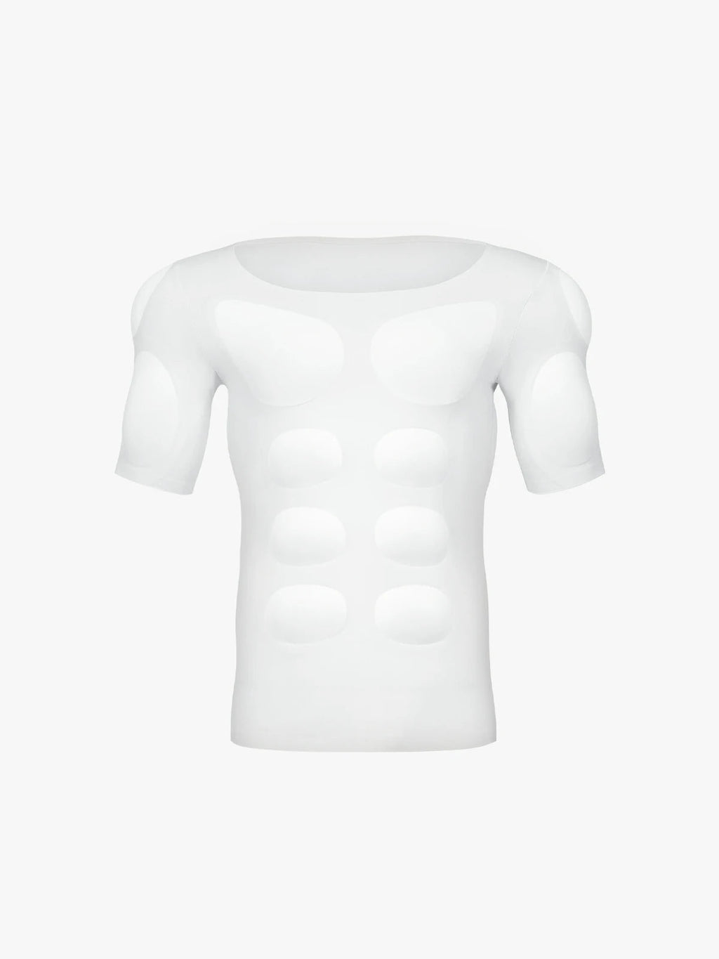 PosturePro - T-Shirt Sculptant Invisible pour Posture et Muscles