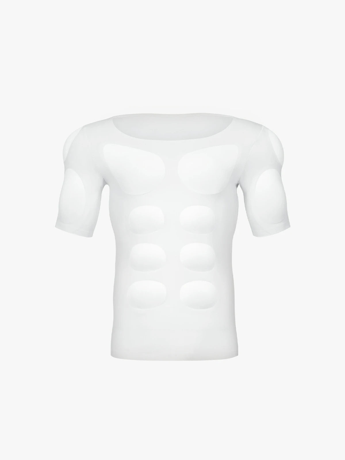 PosturePro - T-Shirt Sculptant Invisible pour Posture et Muscles
