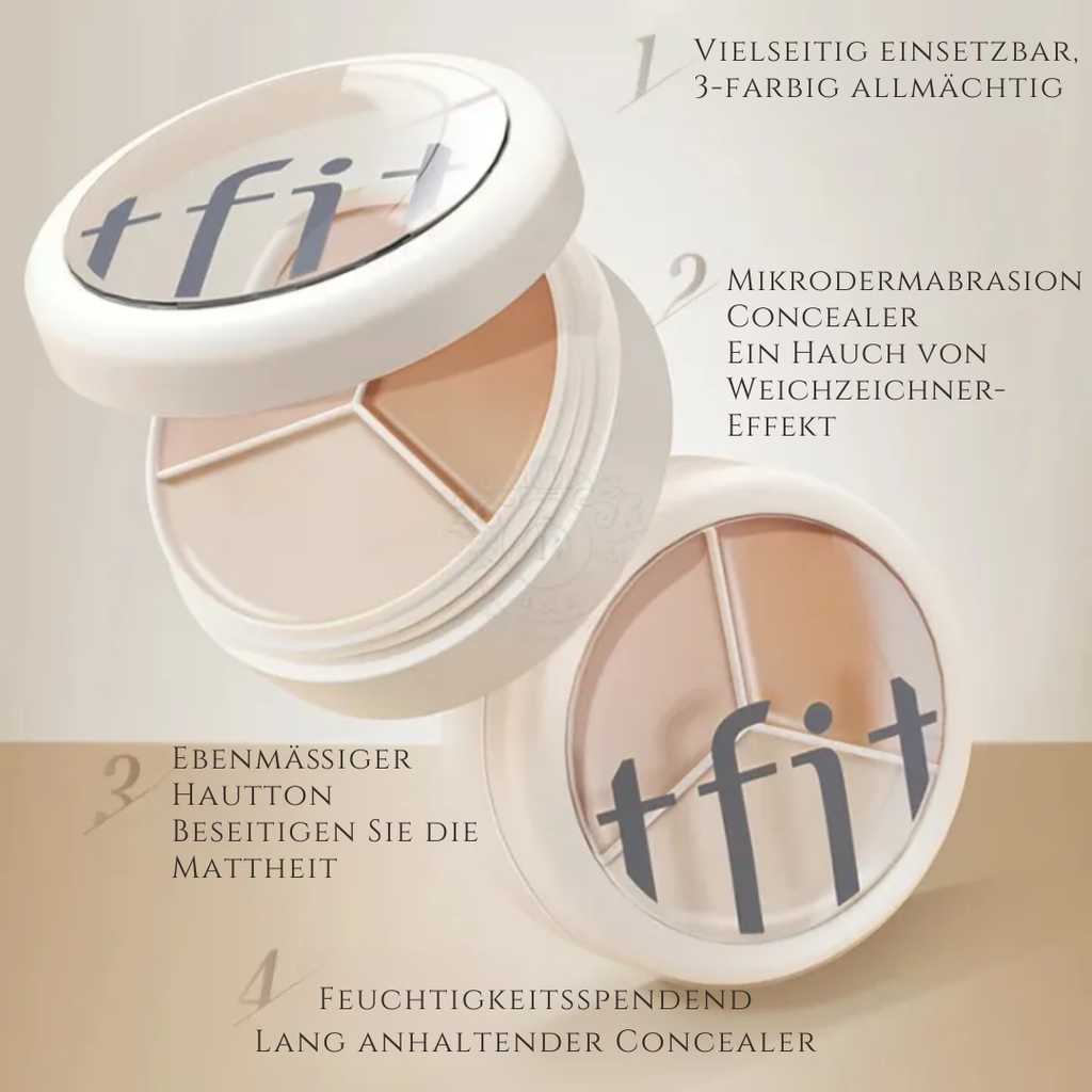 RadiGlow - Fond de Teint Crème Modulable Illuminateur Naturel