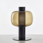 Lampe de table LumoGlow – Lumière chaude d'ambiance