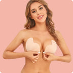 BoostFit™ - Le meilleur soutien-gorge push-up (plus de bretelles partout)