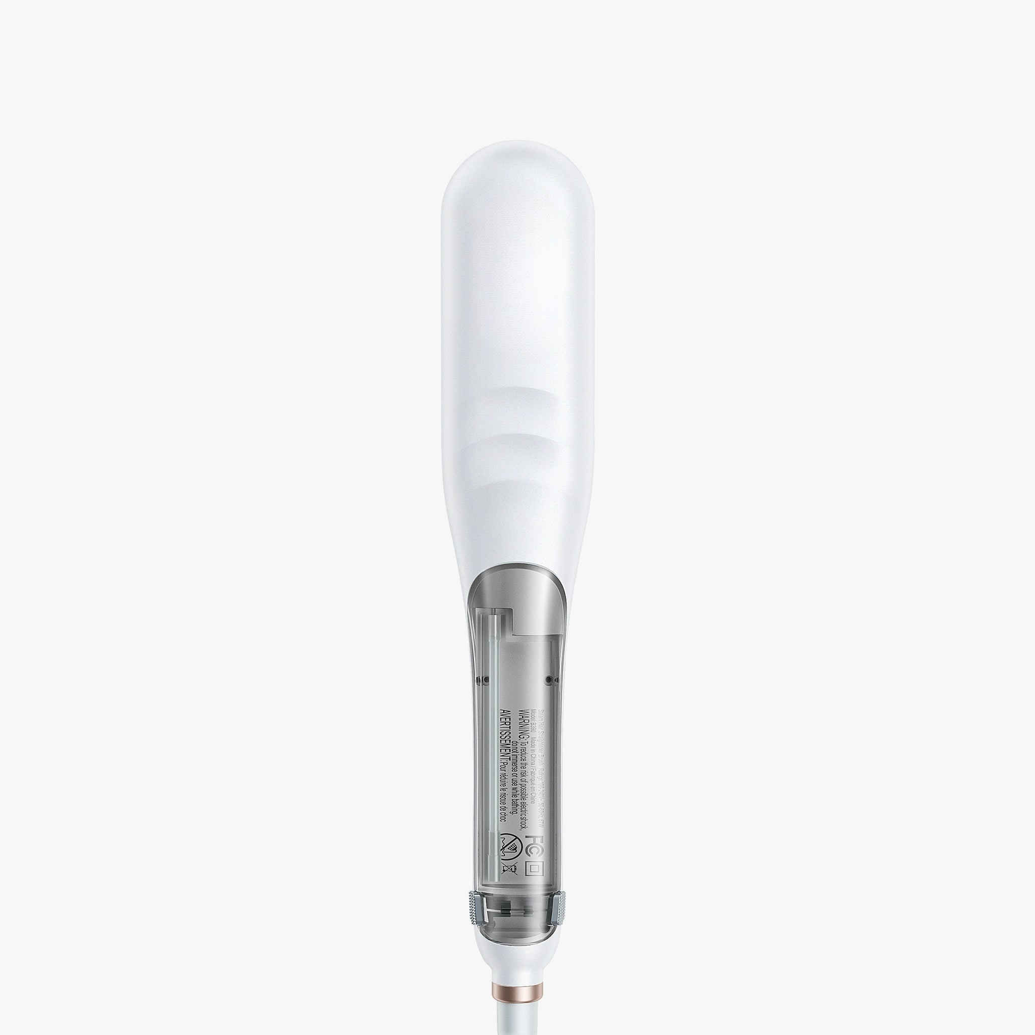 SteamLine Pro™ - Obtenez des Cheveux Lisses de Salon en 10 Minutes Sans Dommages Thermiques