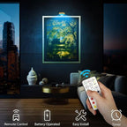 LumiMag™ — Ambiance parfaite, installation facile | Achetez-en 1, obtenez-en 1 gratuitement