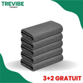 MessFree™ - Chiffons de Nettoyage Magiques