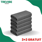MessFree™ - Chiffons de Nettoyage Magiques