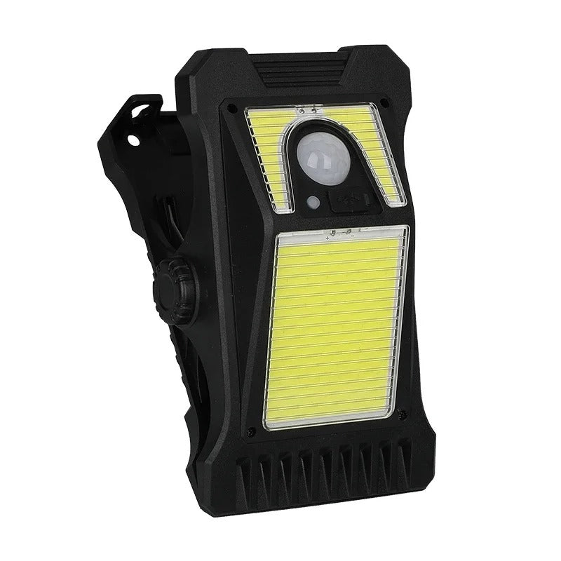 GlowClip – Éclairage Immédiat Sans Mains Partout, Sans Câbles Nécessaires