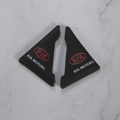ShieldPro™ - Protège-Bords Porte Voiture en Silicone Anti-Choc