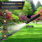 PowerStreamPro - Réduisez par deux le temps de nettoyage avec Easy Power