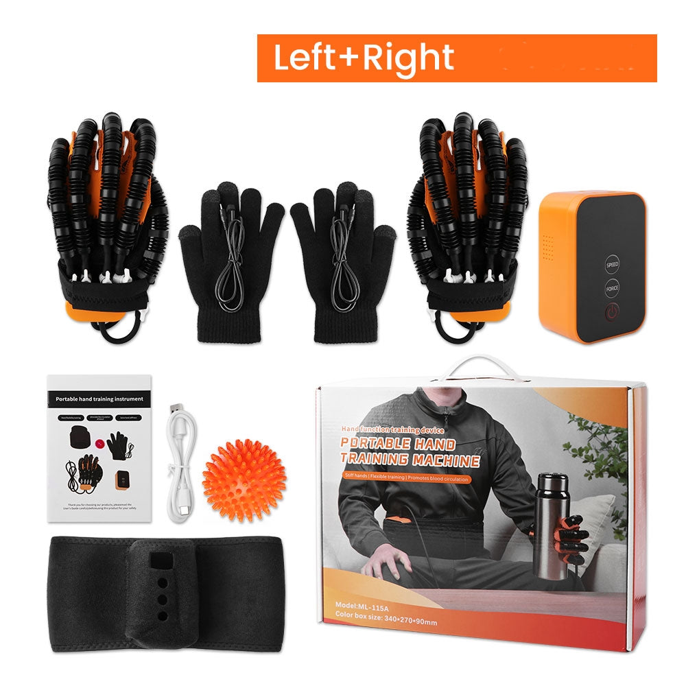 GripVive - Restaurez Rapidement et Facilement des Mains Fortes et Flexibles